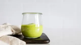 Thumbnail: Cilantro Lime Avocado Dressing