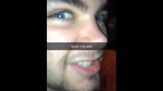 Thumbnail: SUCK MY ASS