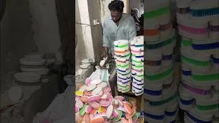 Thumbnail: Clothes Washing Brushes Making #makingvideos #usamarket