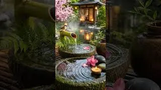 Thumbnail: Relaxing Music 🍃 Ease Overthinking, Reduce Anxiety, Sleep Music for Deep Inner Pea