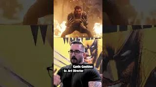 Thumbnail: WOLVERINE is the best Canadian Hero 🍁