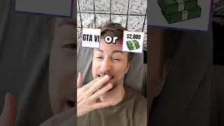 Thumbnail: GTA VI or...