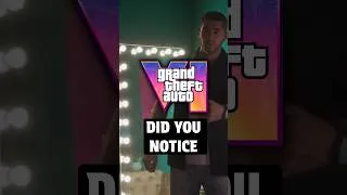 Thumbnail: A unique GTA VI feature 😂