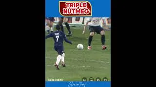 Thumbnail: N’golo Kante Turns Messi vs Tottenham | Triple Nutmeg