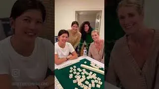 Thumbnail: This is Greenwich Mahjong Club