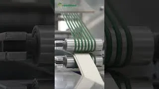 Thumbnail: How Greenwood Manufactures 6 Billion Eco-Friendly Cutlery Pieces Per Year