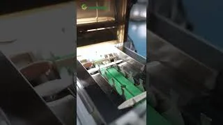 Thumbnail: Greenwood Factory Tour: How Wooden Cutlery Is Made to Global Standards