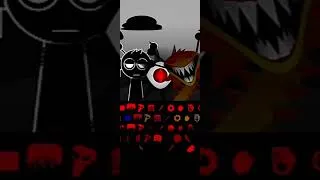 Thumbnail: Sprunki phase 5: But 90 Polos#incredibox
