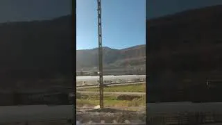 Thumbnail: Scenic Train Ride Lugano to Milan | Window Views