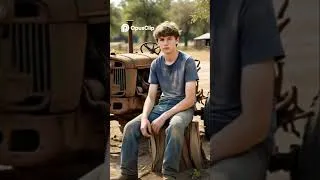 Thumbnail: No Pesticide - Greggie Music Video SHORT