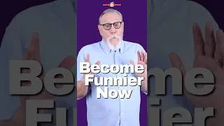 Thumbnail: The One Fundamental Structure That Powers All Jokes #jokestructure #standupcomedy #comedy