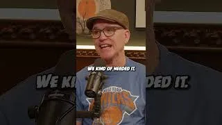 Thumbnail: Did you know all this drama? Mark Normand knows. | Greg Fitzsimmons