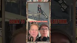 Thumbnail: Top of the world!