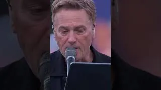 Thumbnail: Michael W. Smith Performs America the Beautiful
