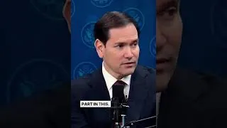 Thumbnail: This Trend Among Young People Should Concern You | Marco Rubio
