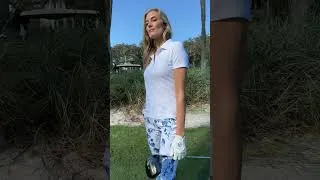 Thumbnail: THE must-have summer golf pant