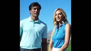 Thumbnail: GN Collection 2023 his and hers polos