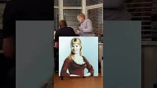 Thumbnail: Shani Wallis - Britain's Got Talent - Rehearsal - The night before! BGT #shaniwallis #bgt #auditions