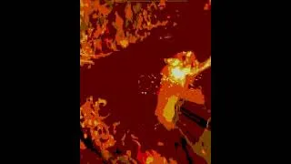 Thumbnail: THE ONLY THING THEY FEAR IS YOU - SNES Version #foryou #fypシ #fyp #doom #doometernal #foryoupage