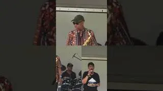 Thumbnail: Jazz and Joy Singers Song , Jazz, Health & Food Truck Festival 2026