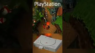Thumbnail: Crash Bandicoot for PlayStation 1