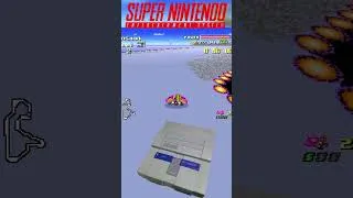 Thumbnail: F-Zero for Super Nintendo