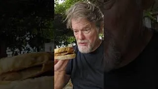 Thumbnail: I scored free food!
