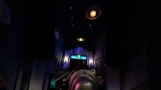 Thumbnail: Muppets Rock n Roller Coaster POV