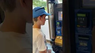 Thumbnail: Making an EPCOT Souvenir