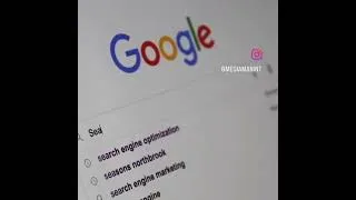 Thumbnail: Search Engine Optimisation (Media Man Australia/Media Man Int)