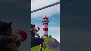 Thumbnail: Fortnite clip