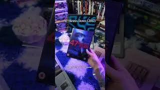 Thumbnail: Horror movie recommendations that surround water - perfect to watch in the summer #summerween #scary