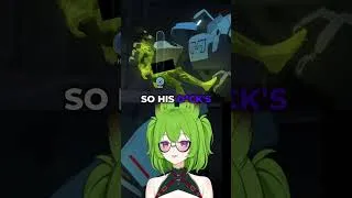 Thumbnail: Shoutout to the censorship bar! #dispatch #gaming #choicesmatter