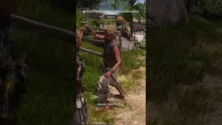 Thumbnail: When you can't contain your excitement - Assassin's Creed Black Flag Resynced #acblackflagresynced