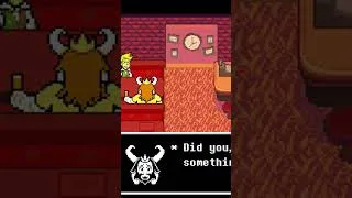 Thumbnail: The Best Mixtape Ever - Deltarune Chapter 5 #gaming #deltarune