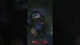Thumbnail: Complete chaos in Space Marine 2 - #spacemarine2 #gaming #warhammer40k