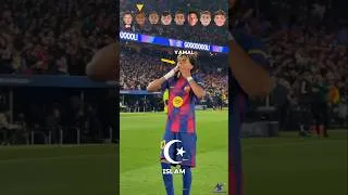 Thumbnail: Barcelona players and their religions