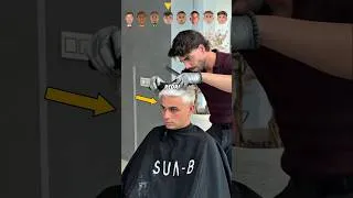 Thumbnail: Barcelona players and hairstyles