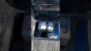 Thumbnail: PERFECT Small Boat Battery! Redodo 12v 120ah #boats #boating