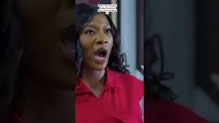 Thumbnail: This emotional Chinenye Nnebe movie Will make you think twice about love #shorts #movie #usa #uk