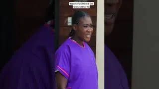 Thumbnail: I Can't Hold My Tears In Shock Watching This MERCY JOHNSON Family Movie #shorts #movie