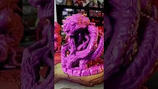 Thumbnail: Jr Whateley - Dunwich Horror - Cthulhu Wars
