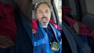 Thumbnail: Geeklife - What is doctor strange’s favorite song?