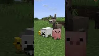 Thumbnail: Join The Golden Dandelion Community Challenge! #Ad #MinecraftPartner @minecraft