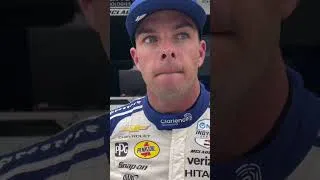 Thumbnail: Scott McLaughlin after The Milwaukee Mile weekend #INDYCAR #GRIDRanking