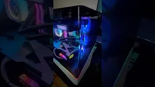 Thumbnail: MY RTX 5090 BUDGET BUILD