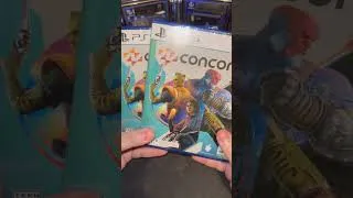 Thumbnail: Concord Prices are SKYROCKETING #ps5 #gaming