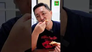 Thumbnail: Carbonara Toastie 7 Eleven Bangkok #shorts