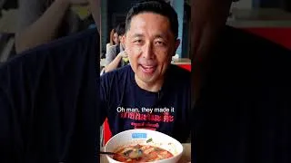 Thumbnail: Tom Yum Goong at Terminal 21 Bangkok #shorts
