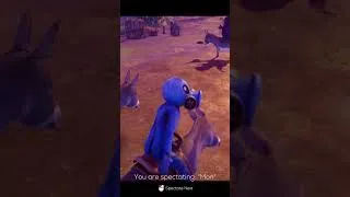 Thumbnail: Donkey Kick #zort #multiplayer #grillmastah